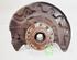 Stub Axle AUDI A3 Limousine (8VS, 8VM)