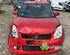 Front asdrager SUZUKI SWIFT III (MZ, EZ)