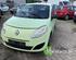 Front asdrager RENAULT TWINGO II (CN0_)