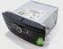 CD-Radio MERCEDES-BENZ A-CLASS (W176)