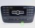 CD-Radio MERCEDES-BENZ A-CLASS (W176)