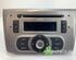 CD-Radio ALFA ROMEO MITO (955_)