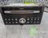 CD-Radio FORD MONDEO III (B5Y)