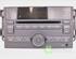 CD-Radio CHEVROLET AVEO / KALOS Hatchback (T250, T255)