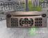 CD-Radio PEUGEOT 407 SW (6E_), PEUGEOT 407 (6D_)