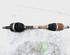 Drive Shaft RENAULT CLIO V (B7_)