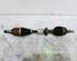 Drive Shaft RENAULT TWINGO II (CN0_)