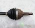 Drive Shaft RENAULT ZOE Hatchback Van (BFM_), RENAULT ZOE (BFM_)