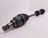 Drive Shaft DAIHATSU SIRION (M3_), SUBARU JUSTY IV