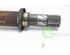 Drive Shaft RENAULT MEGANE III Hatchback (BZ0/1_, B3_), RENAULT MEGANE III Grandtour (KZ0/1)