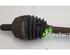 Drive Shaft RENAULT MEGANE III Hatchback (BZ0/1_, B3_), RENAULT MEGANE III Grandtour (KZ0/1)