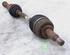 Drive Shaft RENAULT TWINGO II (CN0_)