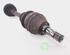 Drive Shaft OPEL ZAFIRA / ZAFIRA FAMILY B (A05)