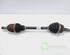 Drive Shaft OPEL CORSA E Hatchback Van (X15)