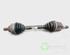 Drive Shaft VOLVO V50 (545)