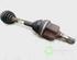 Drive Shaft VOLVO V50 (545)