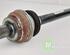 Drive Shaft AUDI Q3 (F3B)