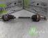 Drive Shaft CHEVROLET AVEO / KALOS Hatchback (T250, T255)