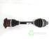 Drive Shaft AUDI A4 (8K2, B8)