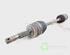 Drive Shaft NISSAN JUKE (F15)