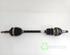 Drive Shaft CHEVROLET AVEO / KALOS Hatchback (T250, T255)