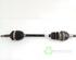 Drive Shaft CHEVROLET AVEO / KALOS Hatchback (T250, T255)