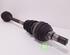 Drive Shaft CHEVROLET AVEO / KALOS Hatchback (T250, T255)