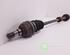 Drive Shaft CHEVROLET AVEO / KALOS Hatchback (T250, T255)