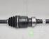 Drive Shaft MAZDA CX-5 (KF)