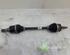 Drive Shaft SUZUKI SWIFT IV (FZ, NZ)