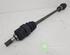 Drive Shaft SUZUKI SWIFT III (MZ, EZ)