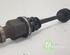 Drive Shaft PEUGEOT 206+ (2L_, 2M_)