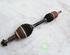 Drive Shaft OPEL INSIGNIA B Grand Sport (Z18)