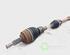 Drive Shaft RENAULT CLIO V (B7_)