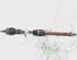 Drive Shaft RENAULT CLIO V (B7_)