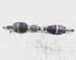 Drive Shaft RENAULT CLIO V (B7_)