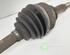 Drive Shaft OPEL VIVARO A Van (X83)