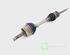 Drive Shaft FIAT STILO (192_)