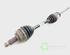 Drive Shaft BMW X3 (E83)