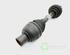 Drive Shaft MERCEDES-BENZ GLA-CLASS (X156)