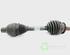 Drive Shaft MERCEDES-BENZ GLA-CLASS (X156)