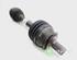 Drive Shaft MERCEDES-BENZ GLA-CLASS (X156)