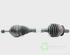 Drive Shaft MERCEDES-BENZ GLA-CLASS (X156)