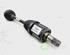 Drive Shaft BMW X3 (E83)