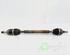 Drive Shaft MERCEDES-BENZ M-CLASS (W163)