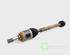 Drive Shaft MERCEDES-BENZ M-CLASS (W163)