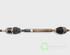 Drive Shaft MERCEDES-BENZ M-CLASS (W163)