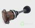 Drive Shaft AUDI A4 (8K2, B8)