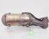 Catalytic Converter OPEL CORSA D (S07)