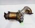 Catalytic Converter VW PASSAT (362)